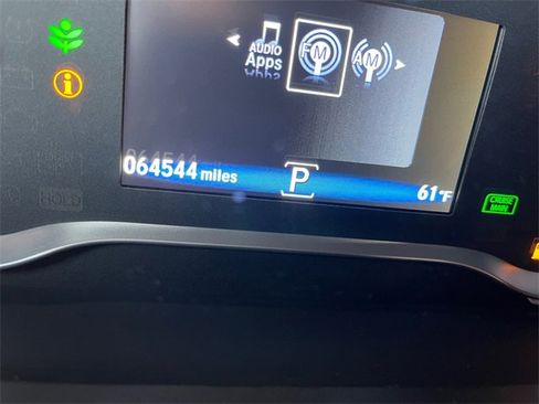 Used 2017 Honda Pilot EX-L image 10