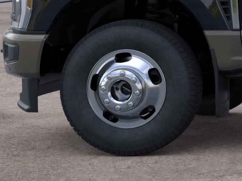 New 2026 Ford F350 King Ranch AWD/4WD image 19