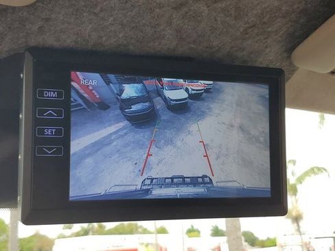 Used 2022 RAM ProMaster 3500 w/ Fleet Safety Group (AWQ) FWD image 23