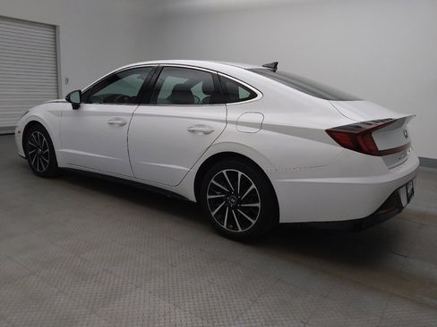 Used 2020 Hyundai Sonata SEL Plus image 3