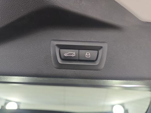 Certified 2024 BMW X5 xDrive40i w/ Premium Package image 13