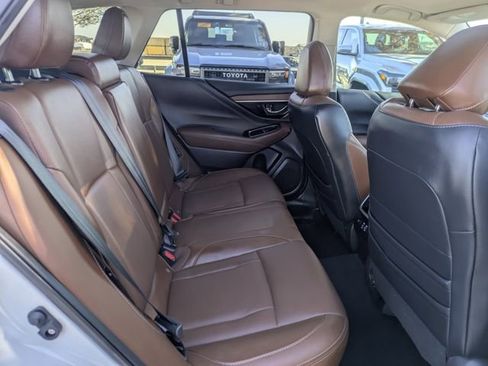 Used 2024 Subaru Outback Touring image 30