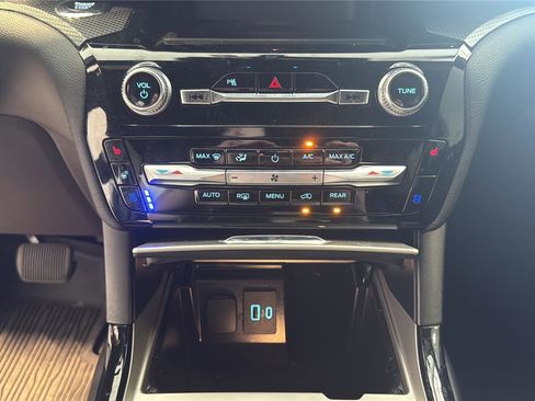 Used 2023 Ford Explorer ST w/ Equipment Group 401A image 23