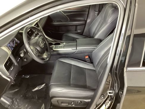Used 2022 Lexus RX 350 AWD w/ Premium Package image 32