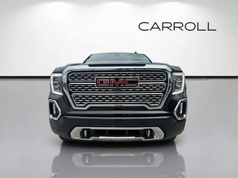 Used 2021 GMC Sierra 1500 Denali w/ Denali Ultimate Package AWD/4WD image 8
