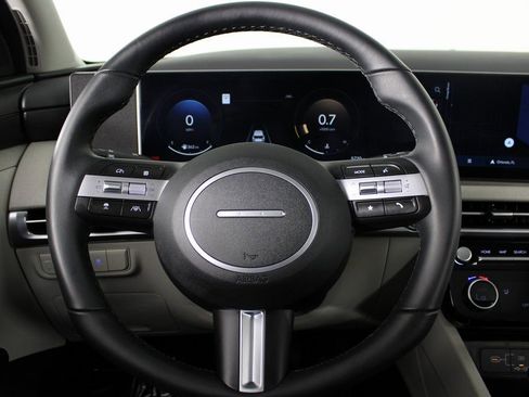 Certified 2025 Hyundai Tucson SEL image 25