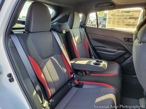 New 2026 Subaru Impreza RS image 24