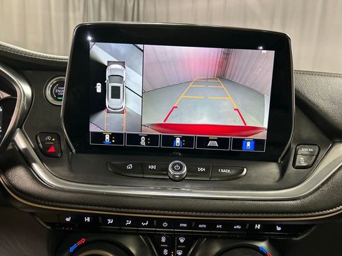 Used 2023 Chevrolet Blazer Premier w/ Driver Confidence II Package image 18