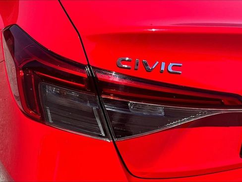 Certified 2023 Honda Civic Touring image 22