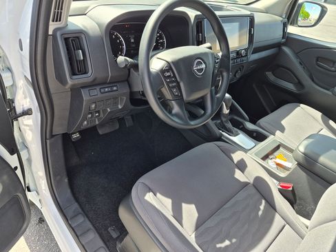 Used 2026 Nissan Frontier S AWD/4WD image 17