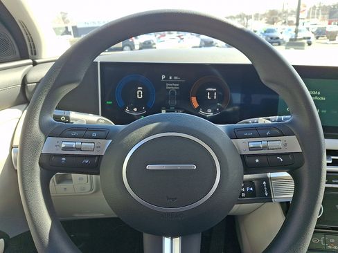 New 2026 Hyundai Tucson Blue SE image 10