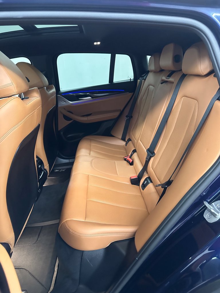 Used 2023 BMW X4 xDrive30i AWD/4WD image 28