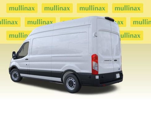 New 2026 Ford Transit 250 148 High Roof w/ Load Area Protection Package RWD image 10