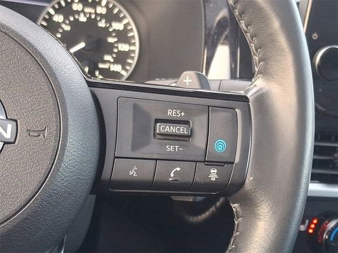 Used 2023 Nissan Pathfinder SL w/ SL Premium Package image 25