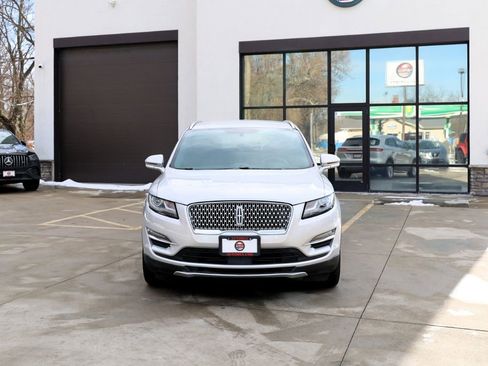 Used 2019 Lincoln MKC Select w/ Select Plus Package image 2