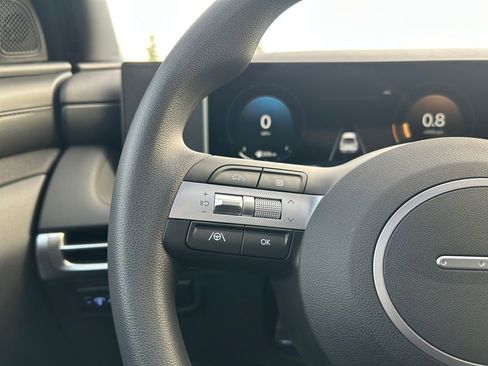 Certified 2025 Hyundai Santa Cruz SEL image 17