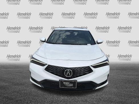 Certified 2024 Acura Integra A-Spec FWD image 3