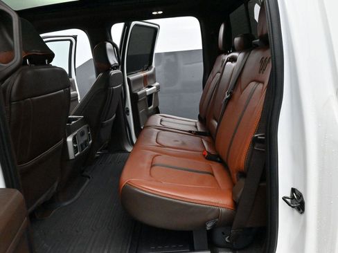 Used 2022 Ford F350 King Ranch w/ King Ranch Ultimate Package image 35