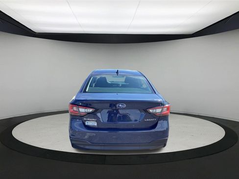 Used 2025 Subaru Legacy Premium AWD/4WD image 7
