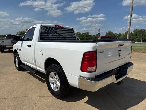 Certified 2016 RAM 1500 Tradesman w/ Power & Remote Entry Group AWD/4WD image 5