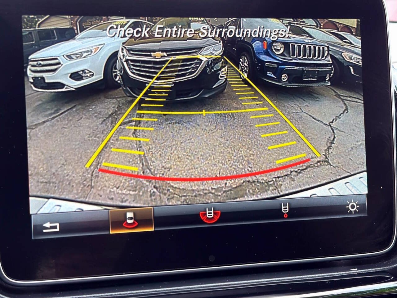 Used 2016 Mercedes-Benz GLE 350 4MATIC image 21