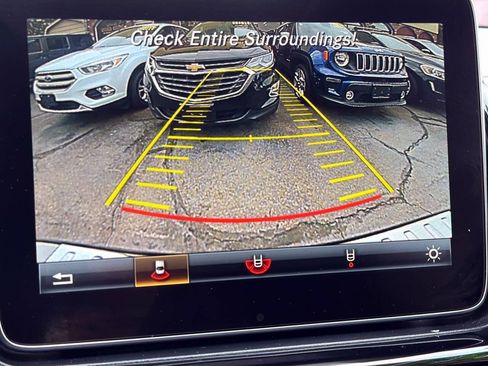 Used 2016 Mercedes-Benz GLE 350 4MATIC image 21