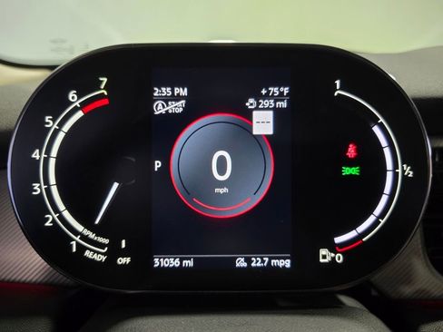 Used 2023 MINI Cooper S image 18