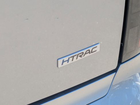 New 2026 Hyundai Palisade Calligraphy image 23