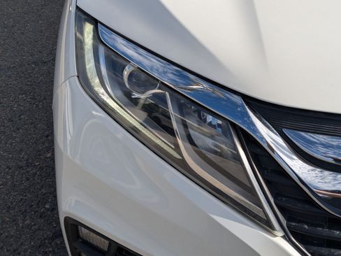 Used 2020 Honda Odyssey EX-L image 11