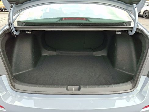 Certified 2023 Honda Civic EX image 21