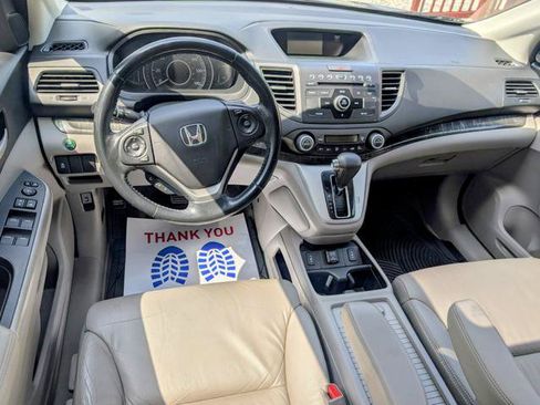 Used 2013 Honda CR-V EX-L image 12