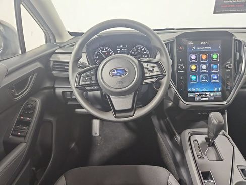 New 2026 Subaru Crosstrek 2.5i Premium AWD/4WD image 13