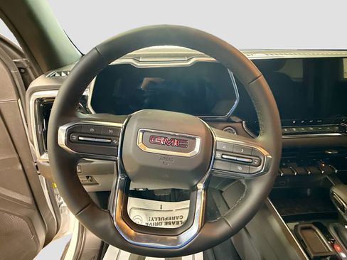 New 2026 GMC Canyon Elevation w/ Convenience Package image 10