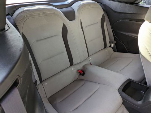 Used 2023 Chevrolet Camaro LT image 29