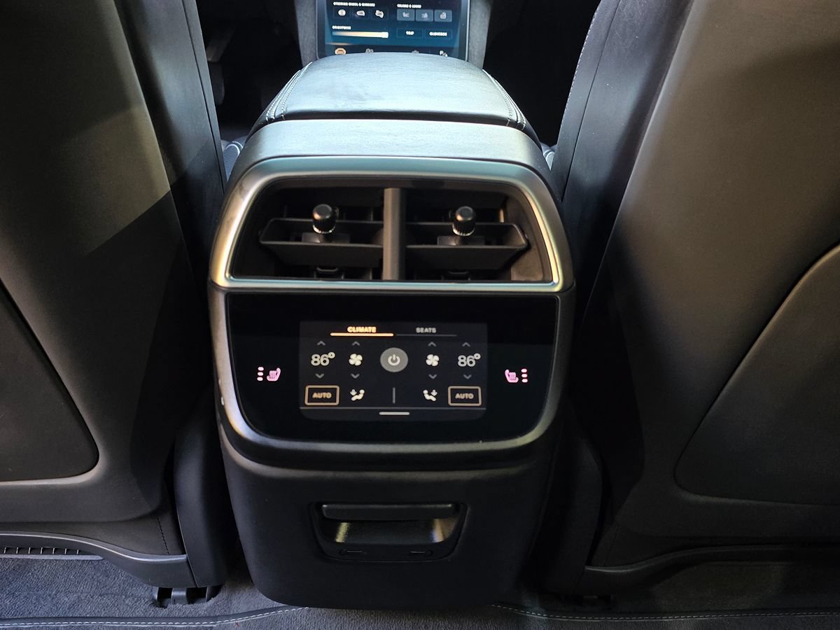 Used 2022 Lucid Air Grand Touring AWD/4WD image 19