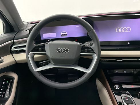 New 2026 Audi A5 Prestige AWD/4WD image 27