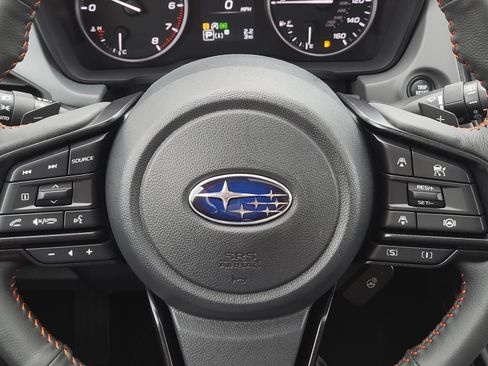 New 2026 Subaru Crosstrek 2.5i Limited w/ Crosstrek Mirror Package AWD/4WD image 14