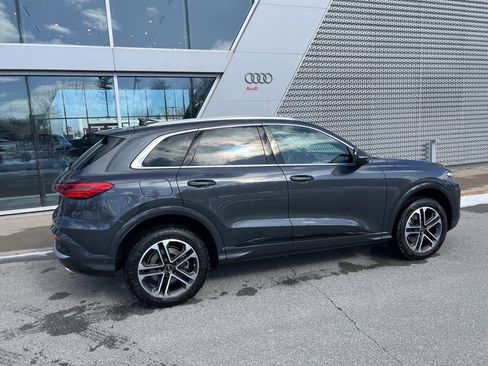 Used 2025 Audi Q5 Premium Plus w/ Premium Plus image 20