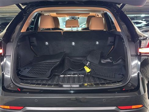 Certified 2025 Lexus NX 350 AWD w/ Premium Package image 15