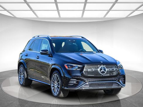 New 2026 Mercedes-Benz GLE 350 4MATIC image 5