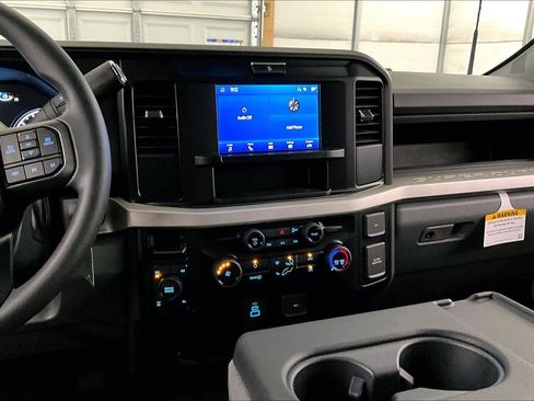 Used 2026 Ford F350 XL w/ STX Appearance Package image 6