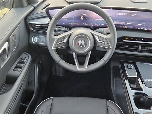 New 2026 Buick Enclave Preferred image 12