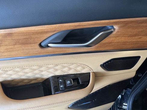 Used 2024 Jeep Grand Cherokee Summit image 30