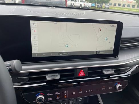 New 2026 Kia K5 GT-Line AWD/4WD image 19