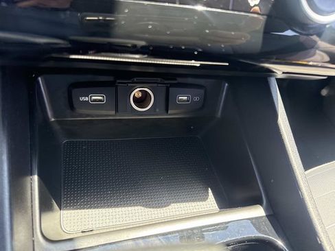 Certified 2022 Hyundai Santa Cruz SEL AWD/4WD image 23
