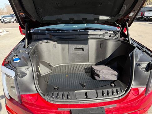 Used 2023 Ford F150 Lightning Platinum image 27