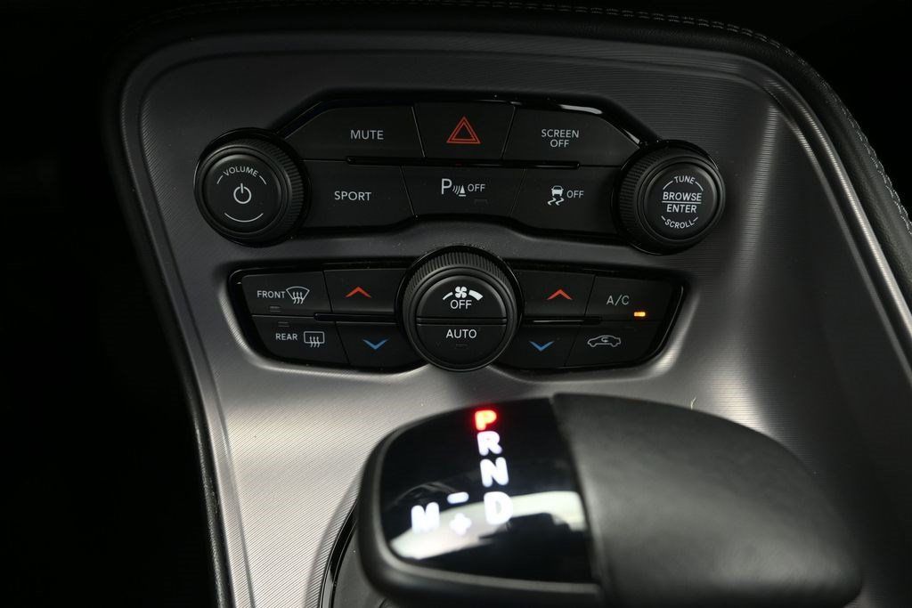 Used 2023 Dodge Challenger GT w/ Blacktop Package AWD/4WD image 21