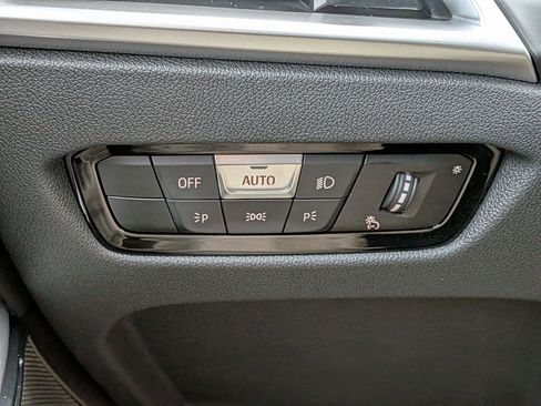 New 2026 BMW 330i xDrive Sedan w/ M Sport Package image 18