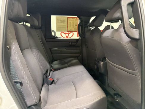 Used 2025 Toyota Tacoma SR5 AWD/4WD image 14