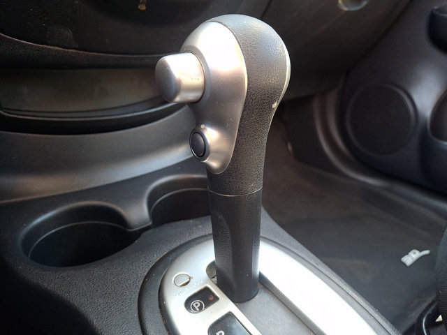 Used 2014 Nissan Versa Note SV w/ SL Package FWD image 14